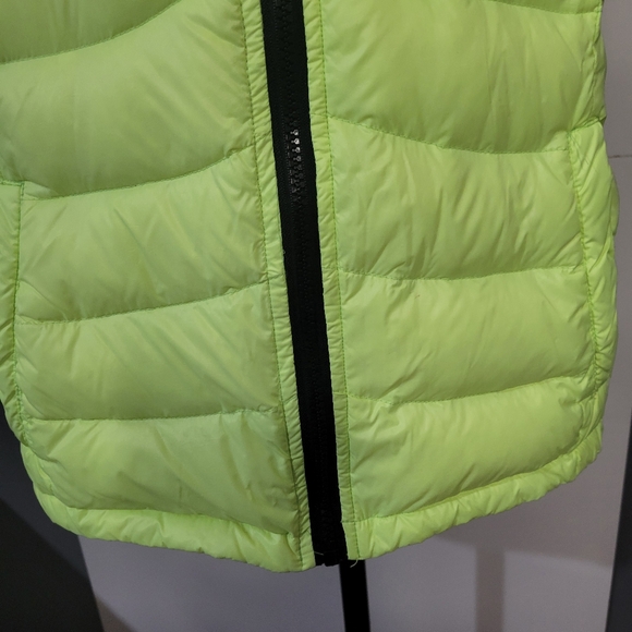 Calvin Klein sleeveless vest jacket women size large - Picture 4 of 9